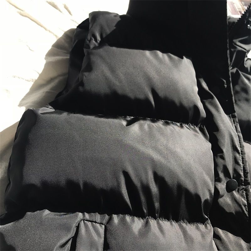Doudoune sans manches | Chaude, stylée et idéale pour le printemps