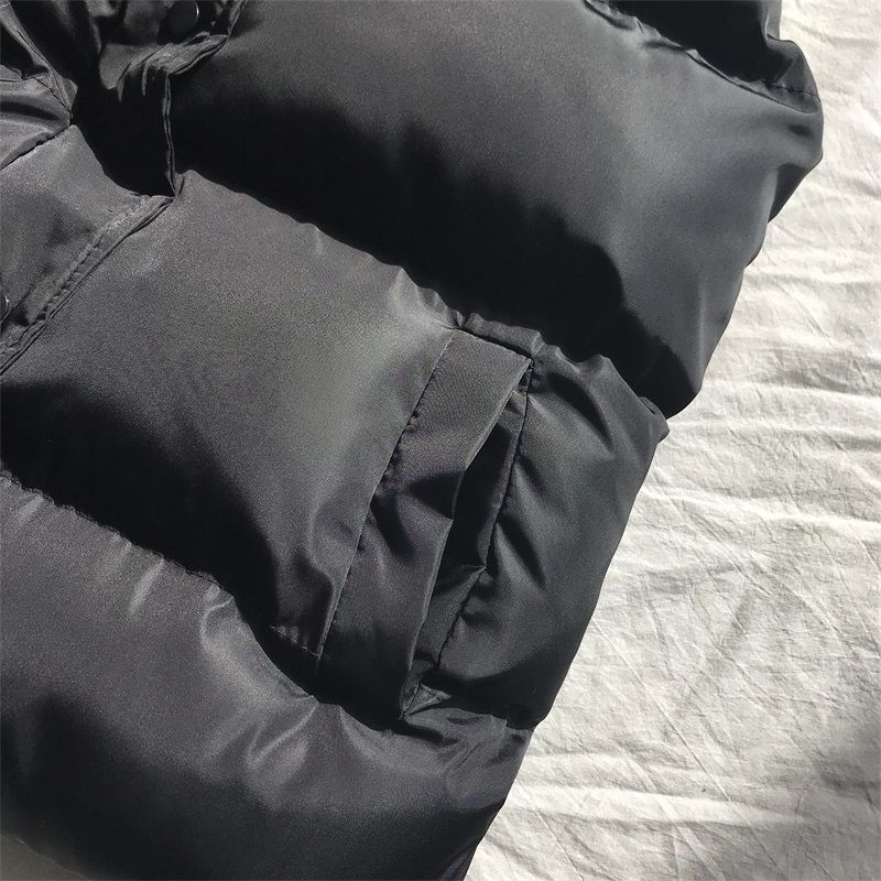 Doudoune sans manches | Chaude, stylée et idéale pour le printemps