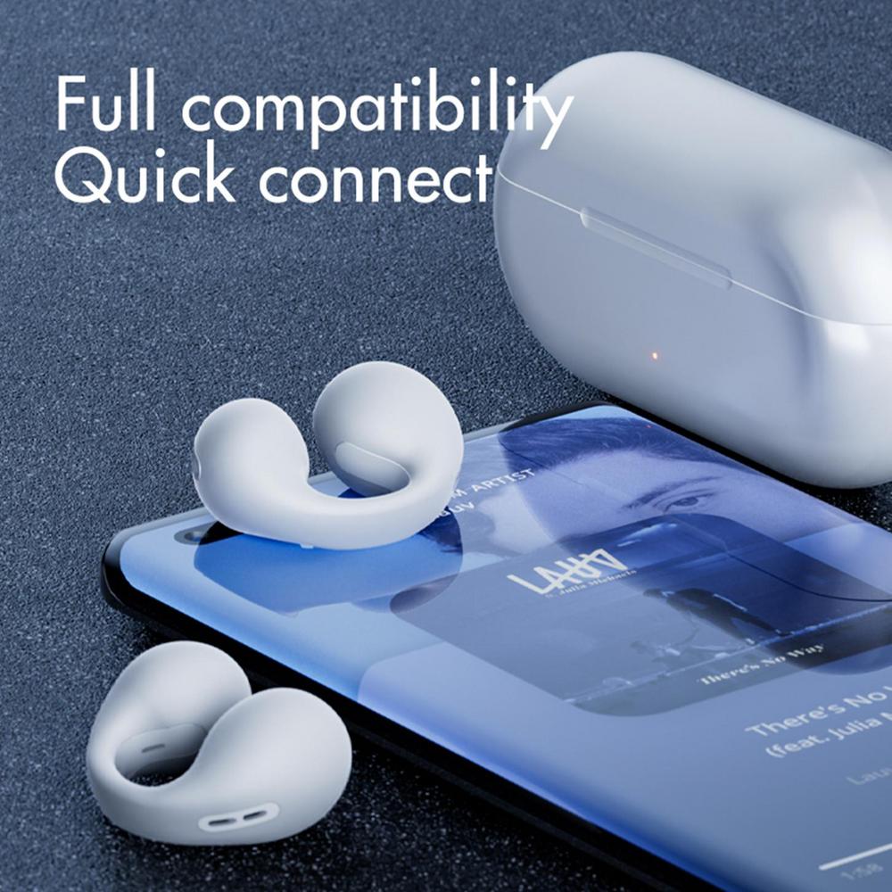 Écouteurs open-ear sans fil Pro Plus