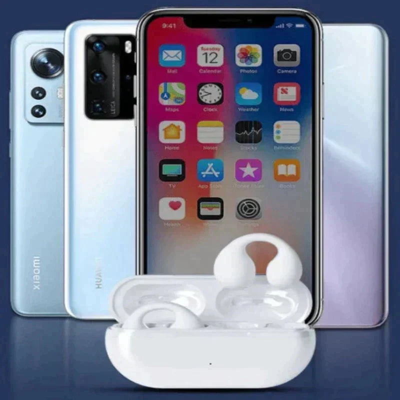 Écouteurs open-ear sans fil Pro Plus