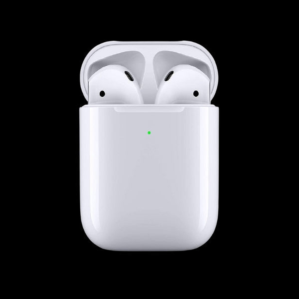 Écouteurs sans fil 2e génération avec boîtier de charge - écouteurs Bluetooth abordables pour