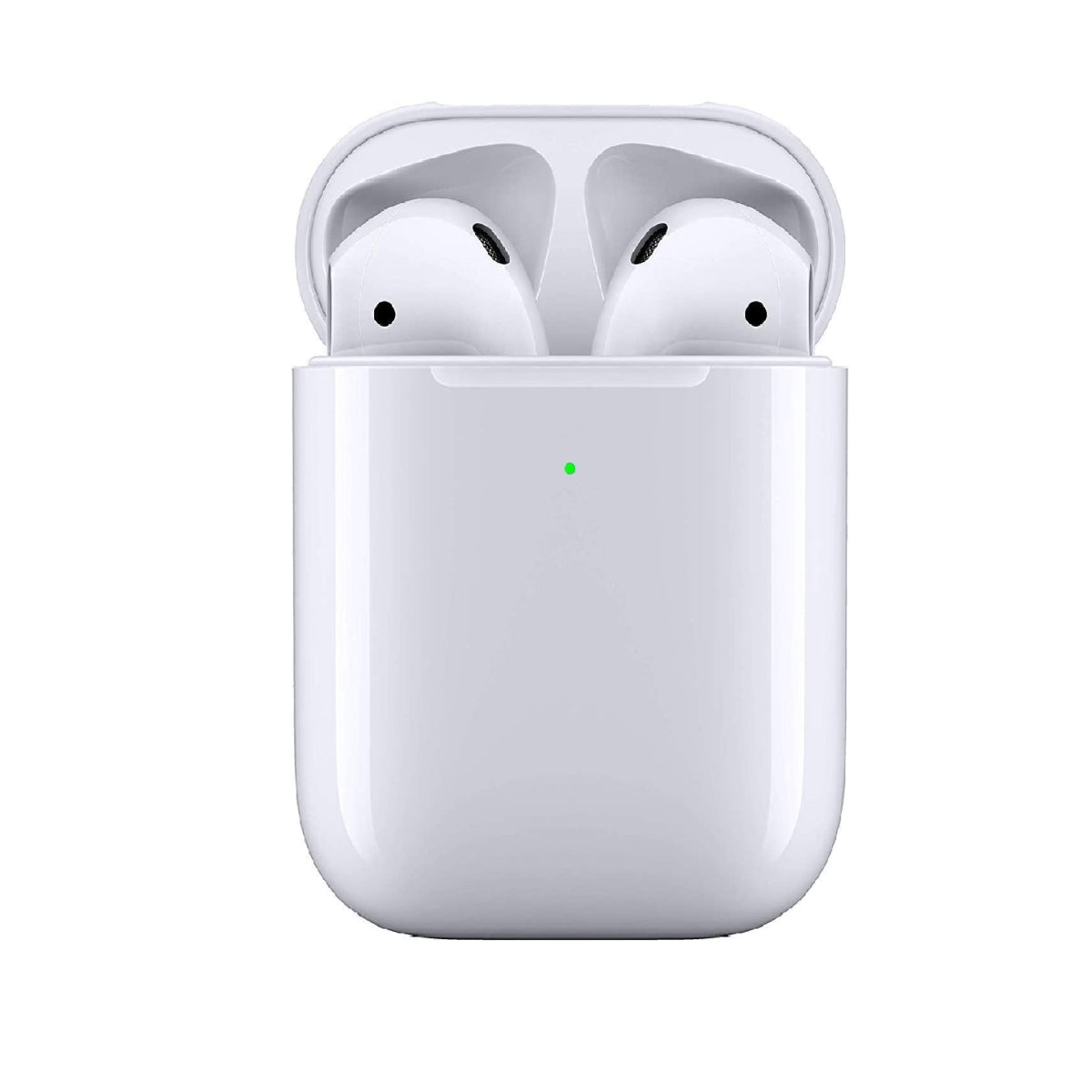 Écouteurs sans fil 2e génération avec boîtier de charge - écouteurs Bluetooth abordables pour