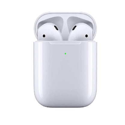 Écouteurs sans fil 2e génération avec boîtier de charge - écouteurs Bluetooth abordables pour