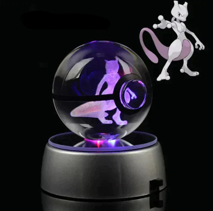 Enchantez votre Pokémon dans votre sphère