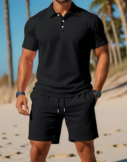 Ensemble 2 pièces pour l’été ou le printemps