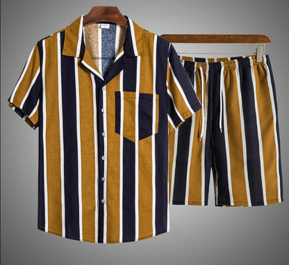 Ensemble coordonné pour homme