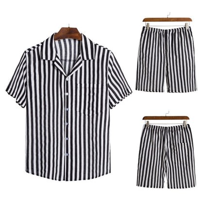Ensemble coordonné pour homme