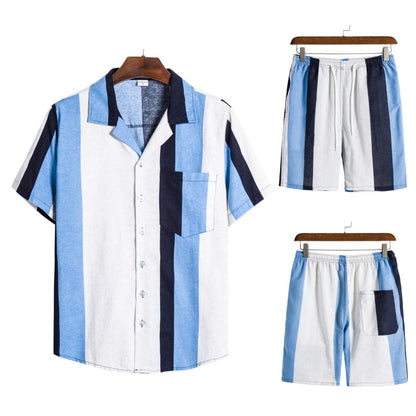 Ensemble coordonné pour homme