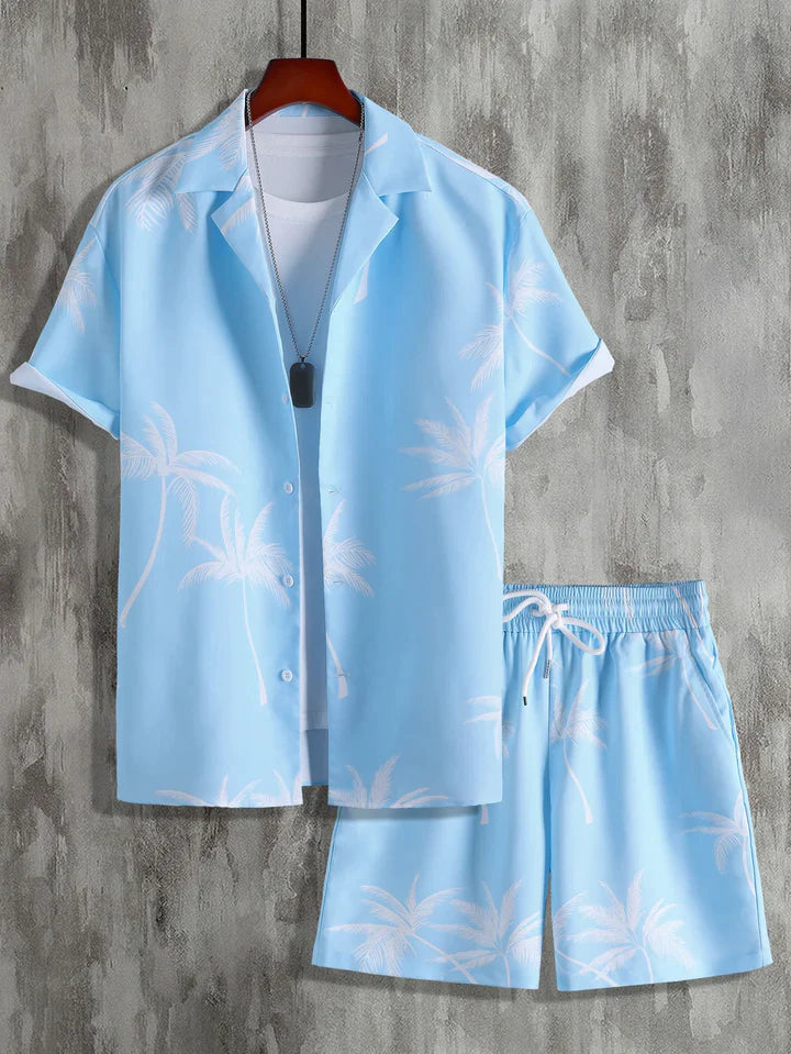 Ensemble d’été | deux pièces et tendance