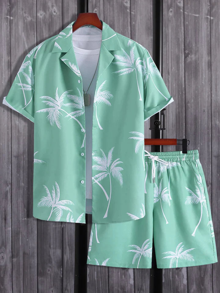 Ensemble d’été | deux pièces et tendance