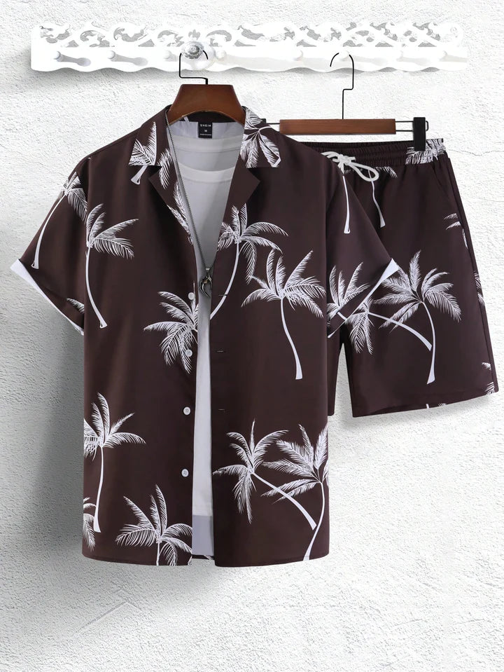 Ensemble d’été | deux pièces et tendance