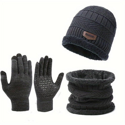 Ensemble d'hiver 3 pièces