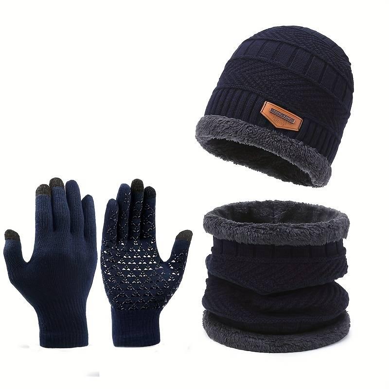 Ensemble d'hiver 3 pièces