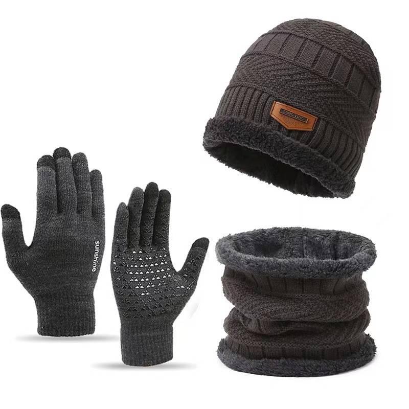 Ensemble d'hiver 3 pièces