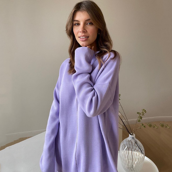 Ensemble d’intérieur | Confortable, doux et chaud