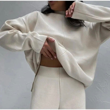 Ensemble d’intérieur | Confortable, doux et chaud