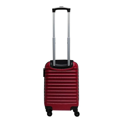 Ensemble de 2 bagages à coque rigide pour voyager avec style