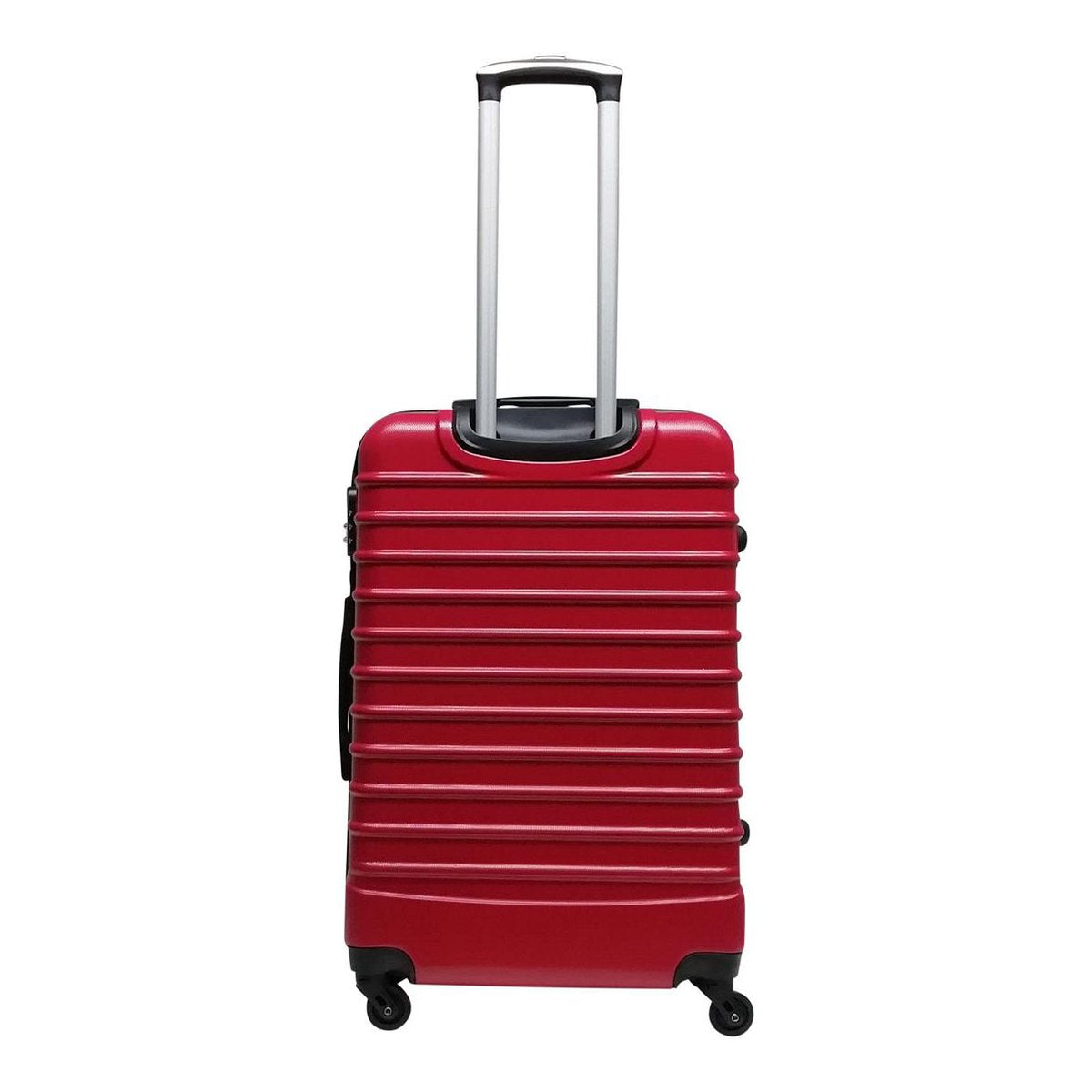 Ensemble de 2 bagages à coque rigide pour voyager avec style