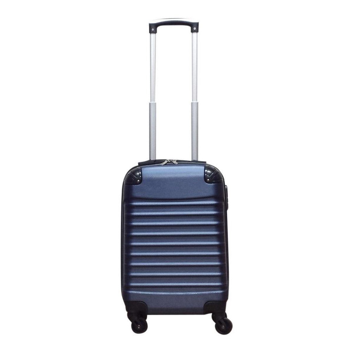 Ensemble de 2 valises rigides en ABS résistantes