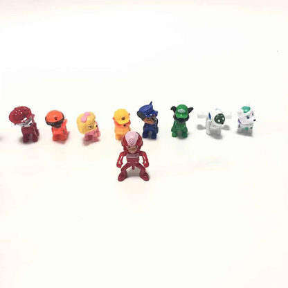 Ensemble de jeu tour d’aventure avec véhicules et figurines