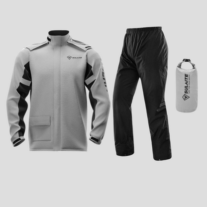 Ensemble de pluie pour l’extérieur