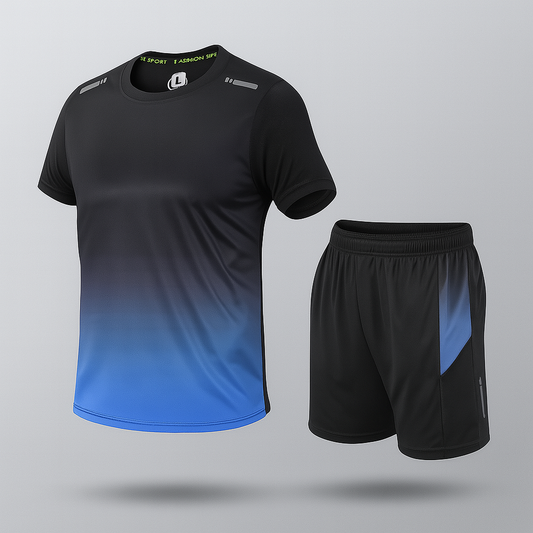 Ensemble de sport pour homme