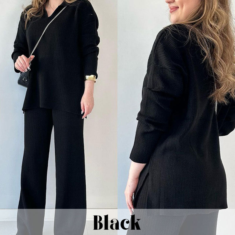 Ensemble en maille