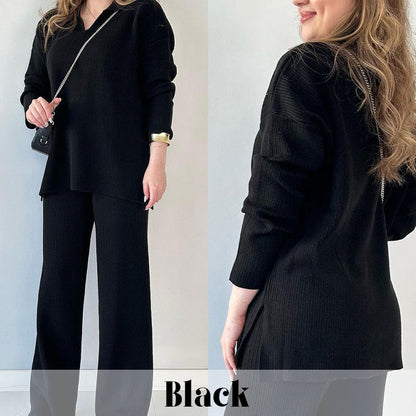 Ensemble en maille