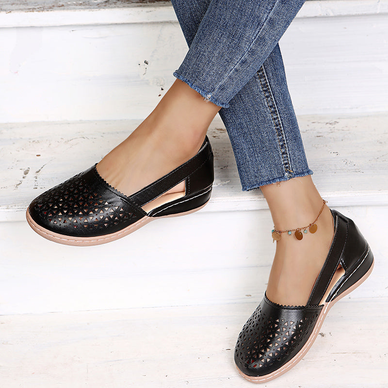 Espadrilles d’été femme