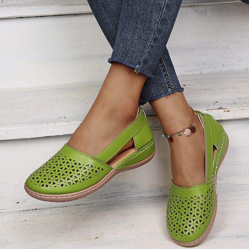 Espadrilles d’été femme