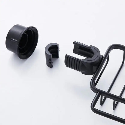 Étagère de douche – antirouille, gain de place et facile à installer