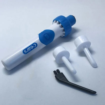 Extracteur de cérumen électrique