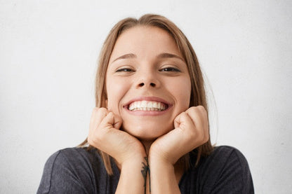 Facettes dentaires – ajustement naturel et confort