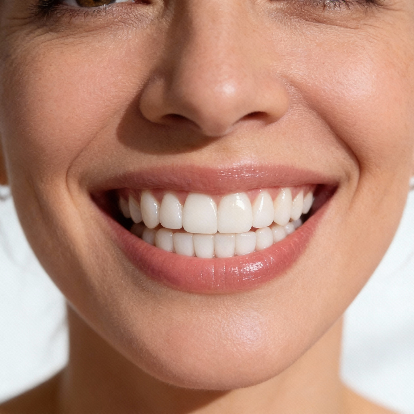 Facettes dentaires | couvre-dents esthétiques personnalisables | résine spéciale de qualité médicale | correction instantanée du sourire | pour la mâchoire supérieure et la mâchoire inférieure