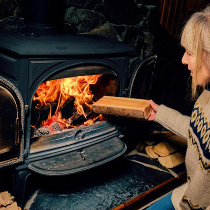 Fendeur de bois efficace et robuste