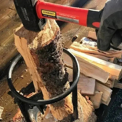 Fendeur de bois efficace et robuste