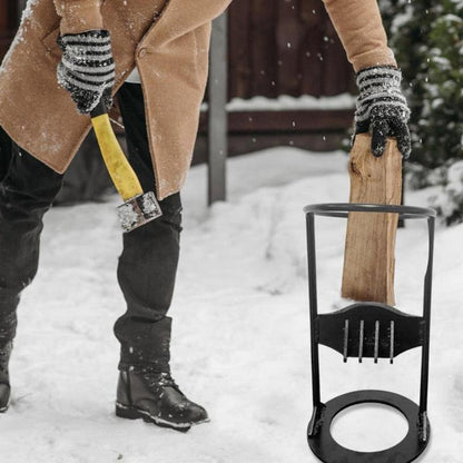 Fendeur de bois efficace et robuste