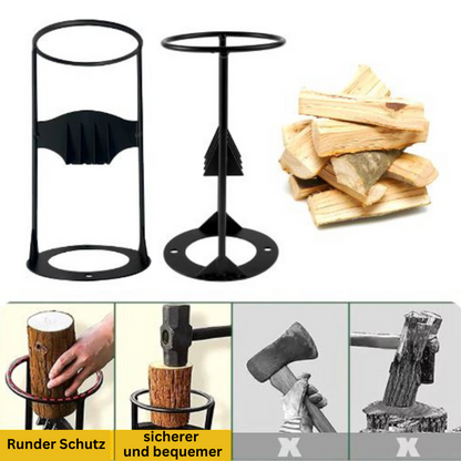 Fendeur de bois efficace et robuste
