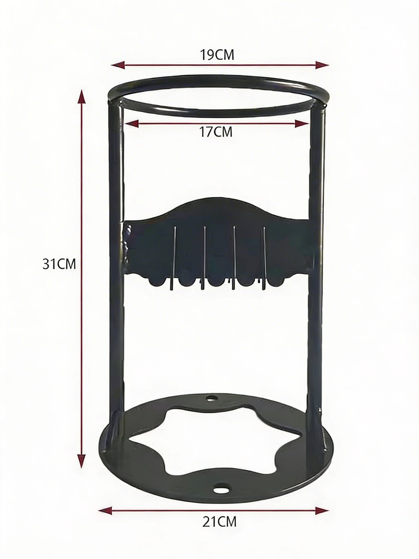 Fendeur de bûches pour bois de chauffage