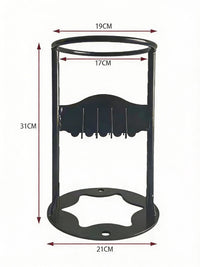 Fendeur de bûches pour bois de chauffage