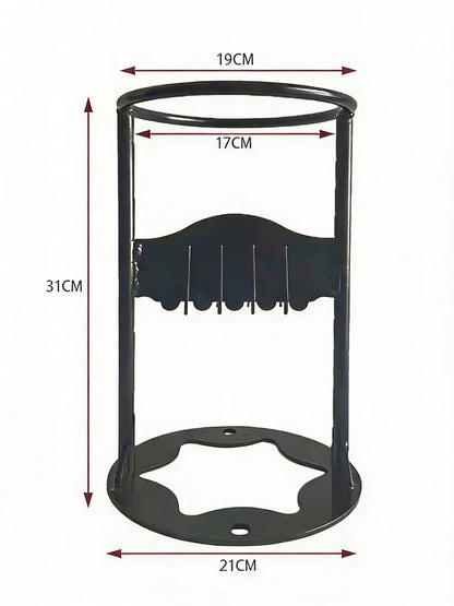 Fendeur de bûches pour bois de chauffage