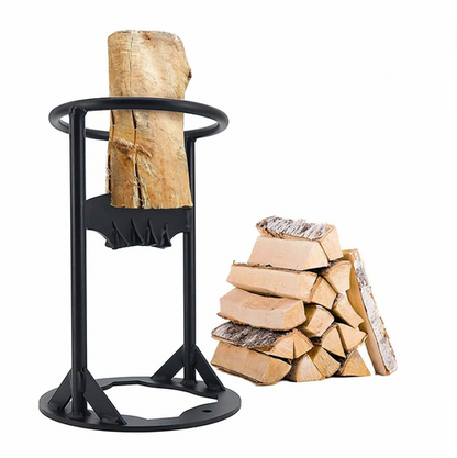 Fendeur de bûches pour bois de chauffage
