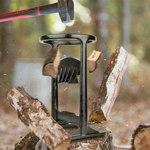 Fendeur de bûches pour bois de chauffage