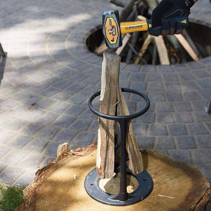 Fendeur de bûches pour bois de chauffage