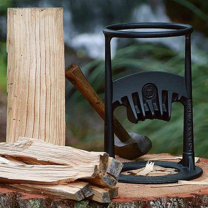 Fendeur de bûches pour bois de chauffage