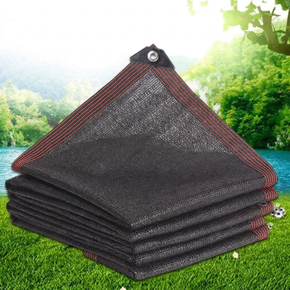 Filet d'ombrage anti-UV