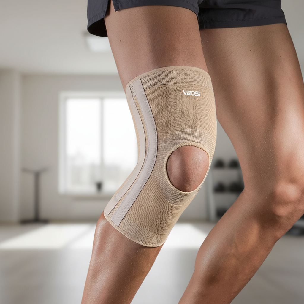 FlexiGuard manchon en maille à haute élasticité