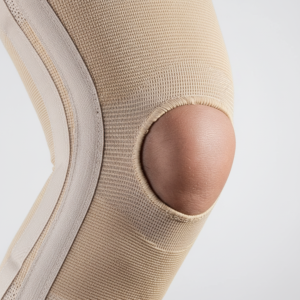 FlexiGuard manchon en maille à haute élasticité