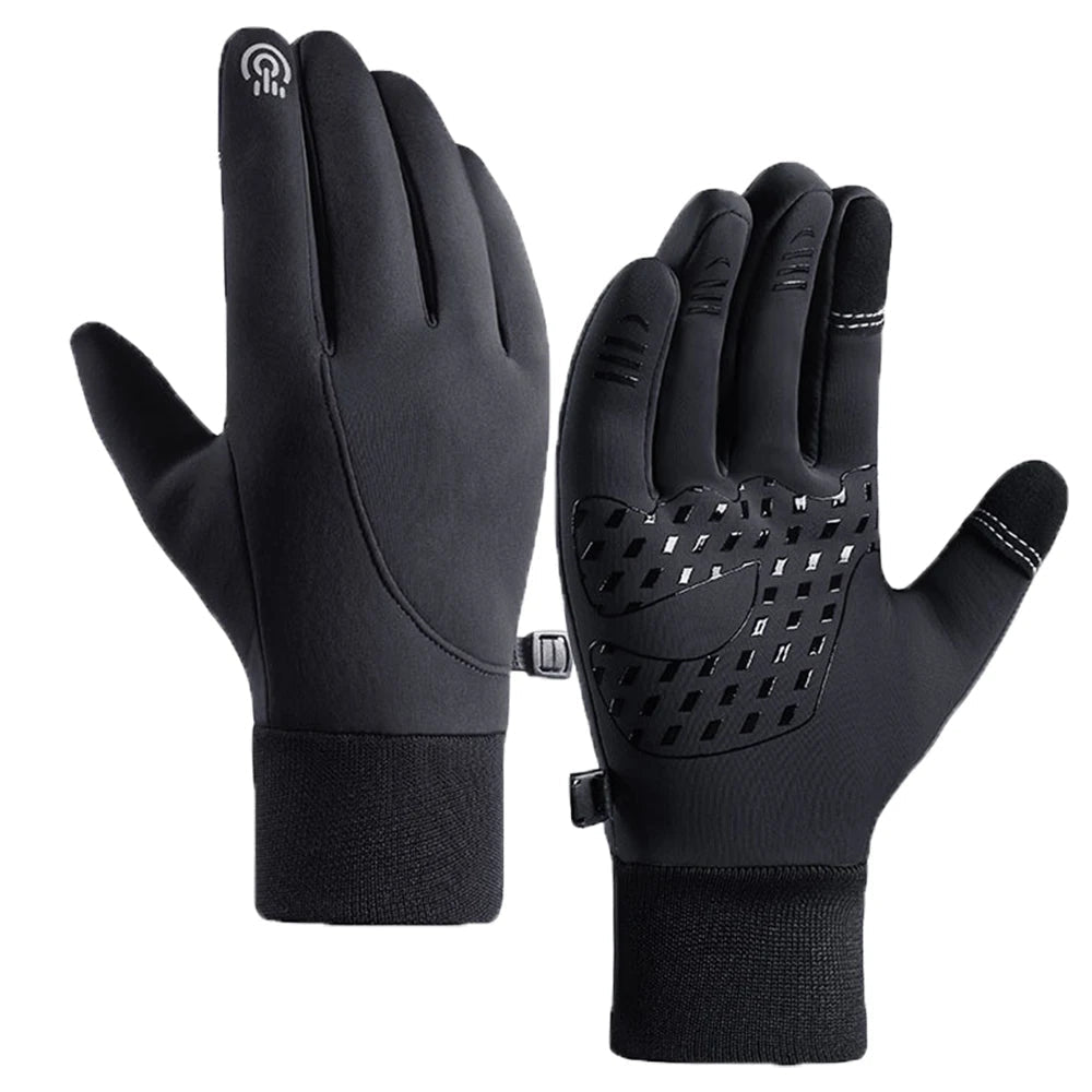 Gants d'hiver