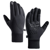 Gants d'hiver